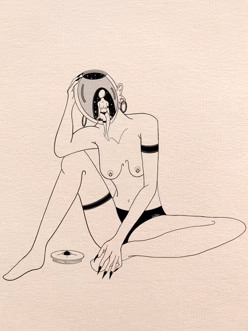 Item #71445256901821793594359841877944226724403031291937227233663314103337280864276 Media