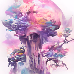 SkullScape #0006