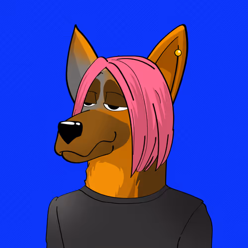 Dogs Of Bnd