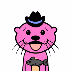 Otter #522