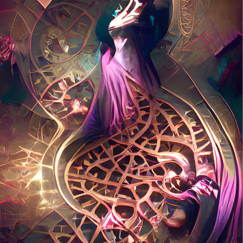 Lament Configuration