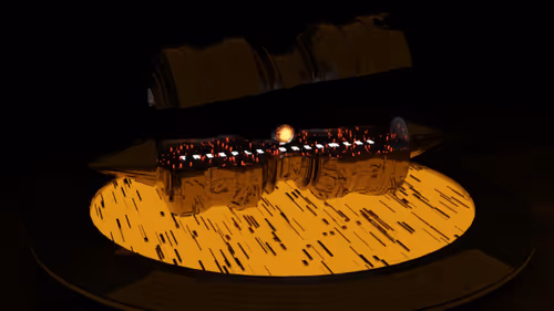 Item #4998784845177145982097192674402245299142502586232384401685450118624779960420 Media