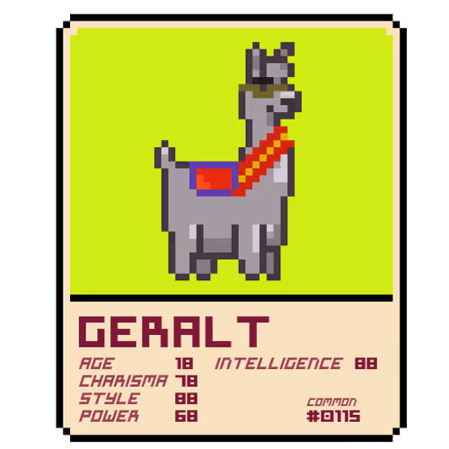 Item #60852614028446128087442473897377673116441924360370663504348959693008516677633 Media