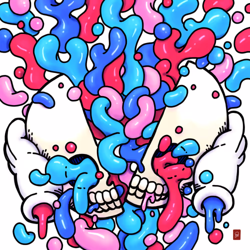 Item #65688841438811390657234419455666443604301415480700336638617119748039236386817 Media