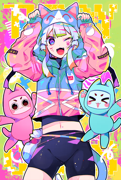 Item #15944894772043626107576837436465717029852862854079556433655487117626016006145 Media