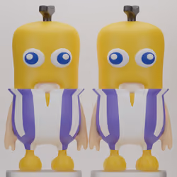 PotatoToon #4