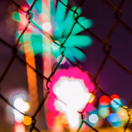 America Unfocused