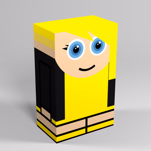  Minimint #4598