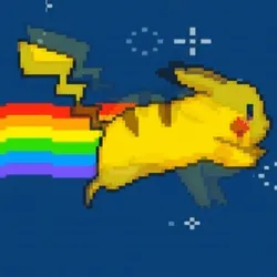 Nyan_Picachu