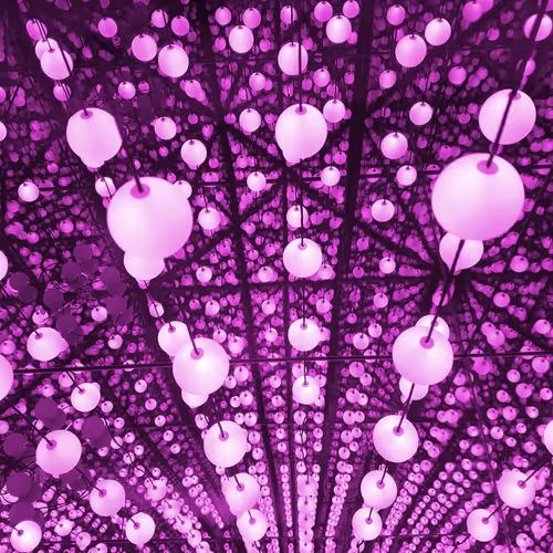 Endlessbubbles