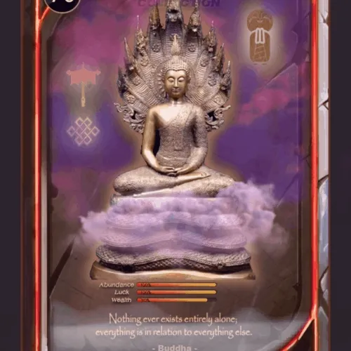 Oneness Buddha