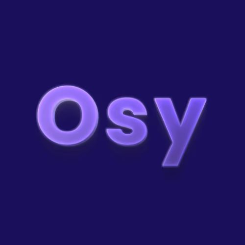 Osy NFT