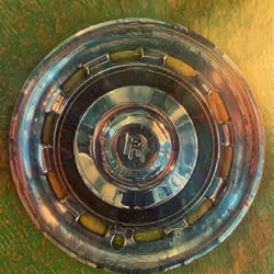 Hub Cap of Quality 