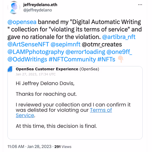 Item #107837237865964538147533975072052297827722021817497344489776238187063688560641 Media