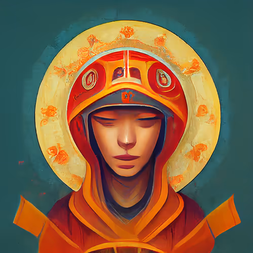 Saints Of Crypto