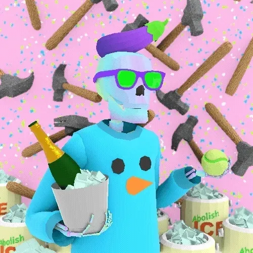 0xwiIl Collection - old