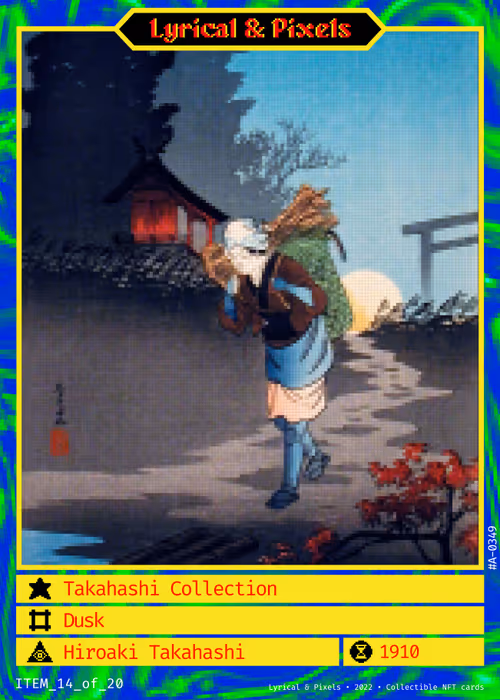 Item #33163917050303473086005982511815347580497369420194291217049901011100319612929 Media