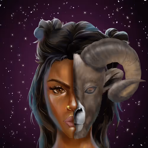 Dual Soul