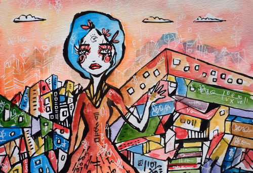 Item #1320647387308535254427024482131342257786249516275092859116706465152011075585 Media