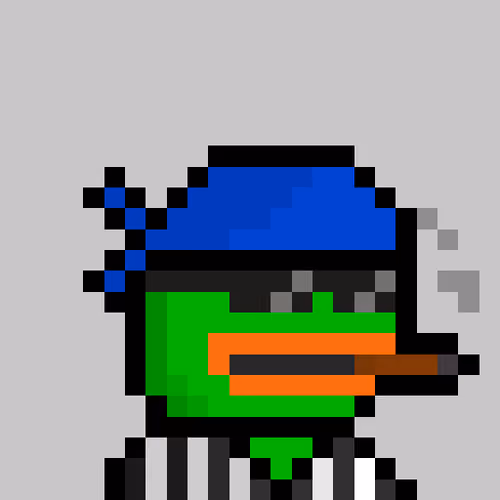 Pepe #1054