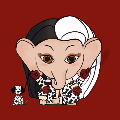 Chang Elephant