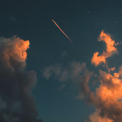 My Moons and Stars #6
