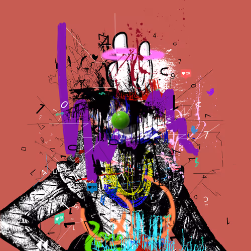 Item #72903160264025384512430968224060559681556028928676415462374905655517478125569 Media