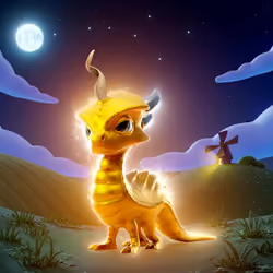 Bitcoin Unidragon