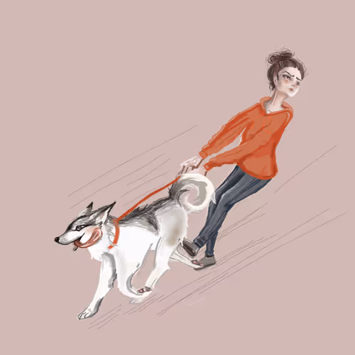 Life With Doggo
