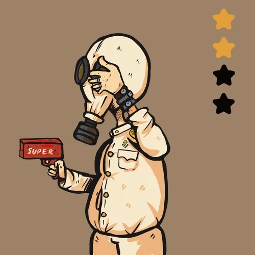 Gasboy#017