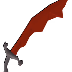 OSRS Dragon Scim