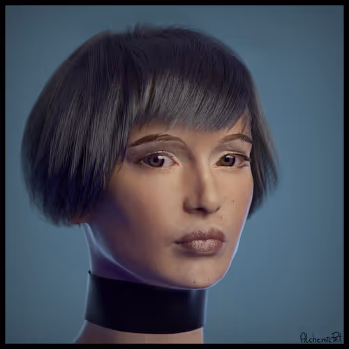 Renderpunks