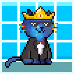 LoveChainCat 2.0 #059