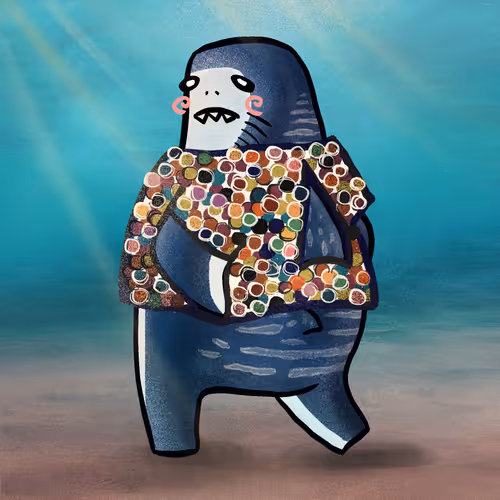 Seashow