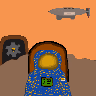 Item #98075871027195160364646907287725425724489991387692321639162002836098444689409 Media