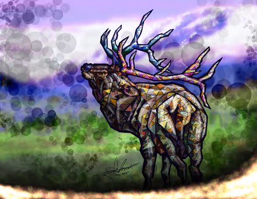 Item #27193563482882522542439939713459761912672392428874250881535280995210599858182 Media