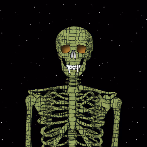 SKELE-LINK #162