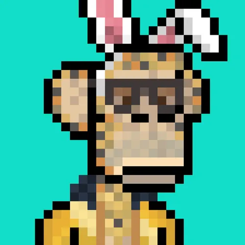PixelApe 4132