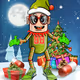 Christmas Pills by Micha Klein