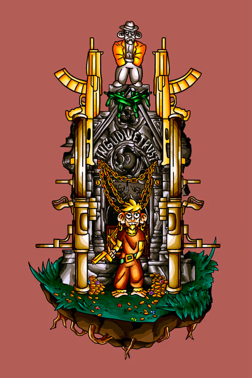 Item #25428675872615594453073011293473999429735227980670051710083002586257638293505 Media