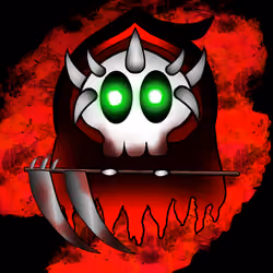 #1 Lord of cReaperZ