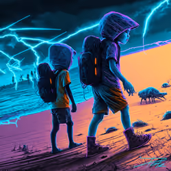 NFTZKIDZ #42