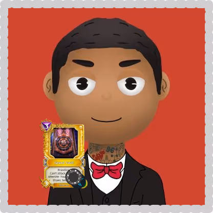 Item #43298737855212804368317954463137869385895555503719129372655354941731225206834 Media