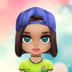 Doll#5377