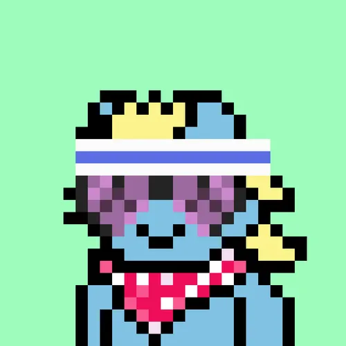 PixelCat 5946