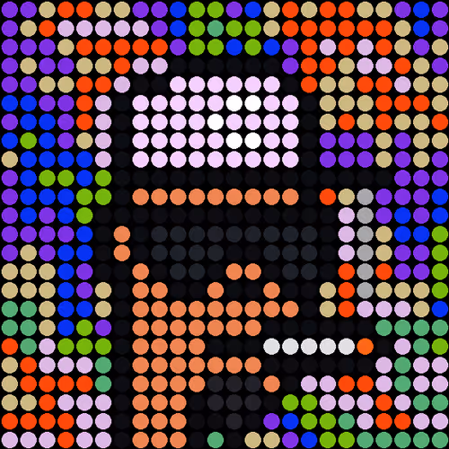 Item #17847435936533025211211971439410780772847529718424771063471587018948447567873 Media