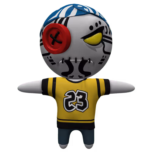 Item #85265106834777470862455036614671379385938963753262892660123269615051360698369 Media