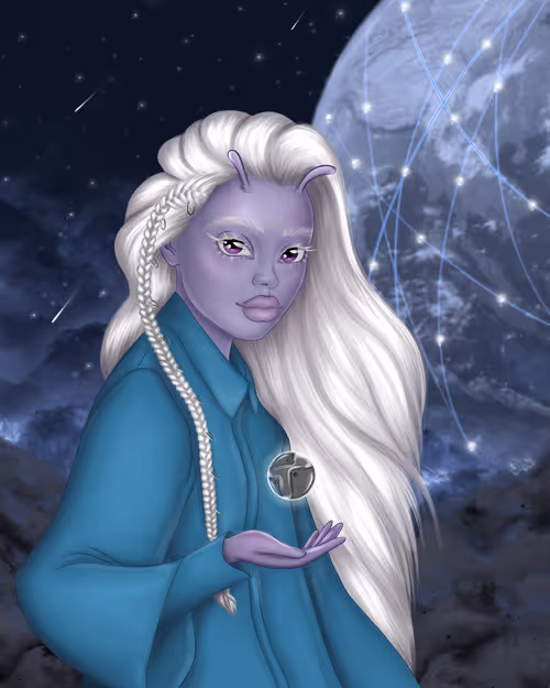 Item #76091769161070293268752767439652366300881447411624766060585548847610052214785 Media