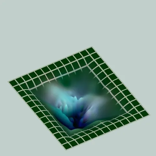 Wavelet Pool #85