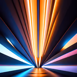 Room - Linear perspective Collection